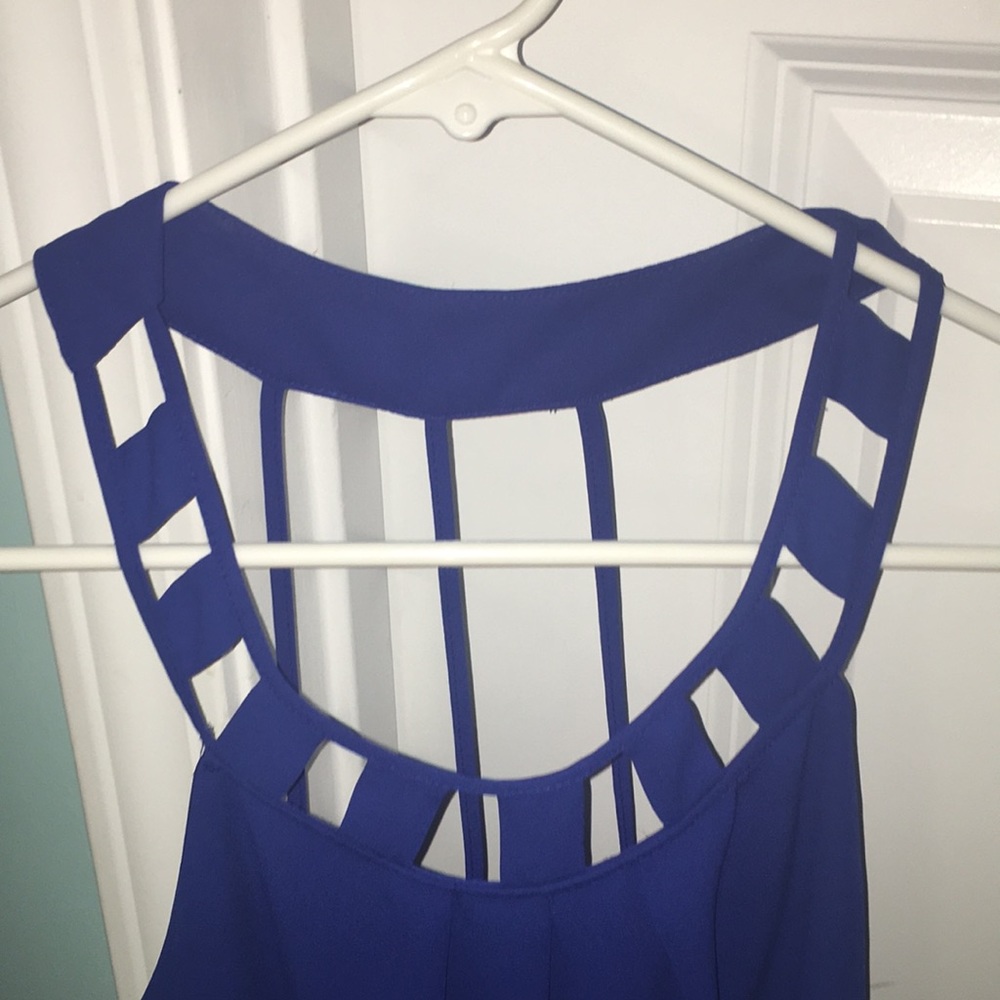 Cute Express Top